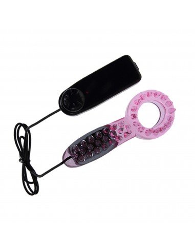 BAILE- COUPLES COLLECTION Vibration 