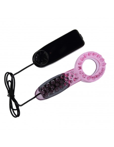 BAILE- COUPLES COLLECTION Vibration 