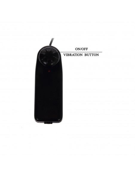 BAILE- COUPLES COLLECTION Vibration 