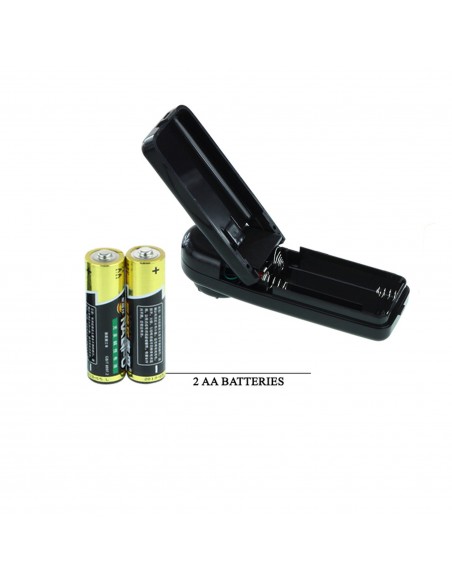 BAILE- COUPLES COLLECTION Vibration 