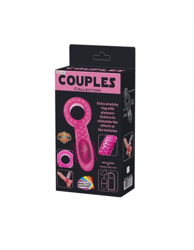 BAILE- COUPLES COLLECTION Vibration 