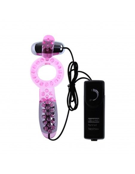 BAILE- COUPLES COLLECTION Vibration 