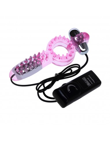 BAILE- COUPLES COLLECTION Vibration 