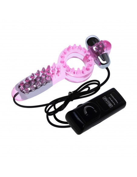 BAILE- COUPLES COLLECTION Vibration 