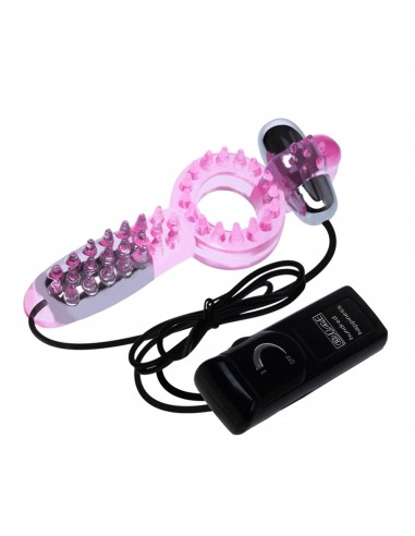 BAILE- COUPLES COLLECTION Vibration 