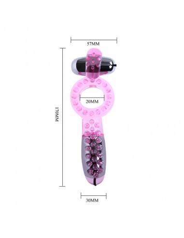 BAILE- COUPLES COLLECTION Vibration 