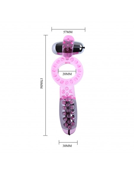 BAILE- COUPLES COLLECTION Vibration 