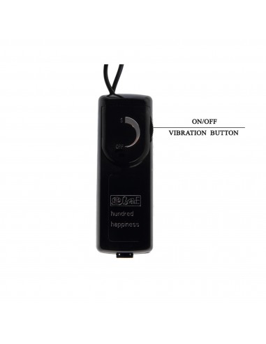 BAILE- COUPLES COLLECTION Vibration 