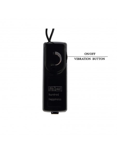 BAILE- COUPLES COLLECTION Vibration 