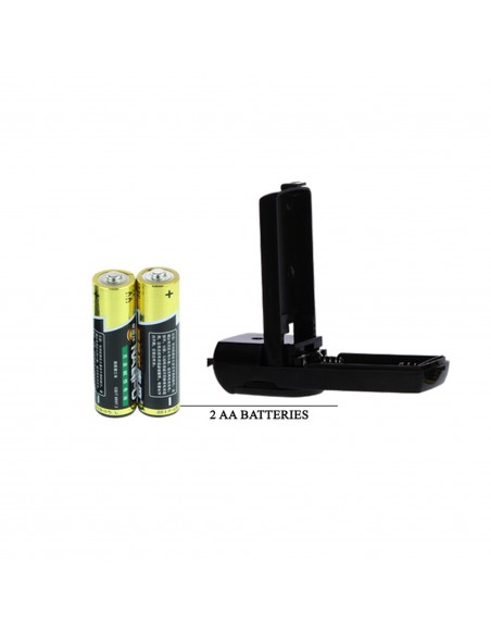 BAILE- COUPLES COLLECTION Vibration 