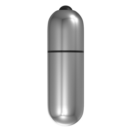 Wibrator MINI VIBE, 10 trybów wibracji, 9 cm - 1