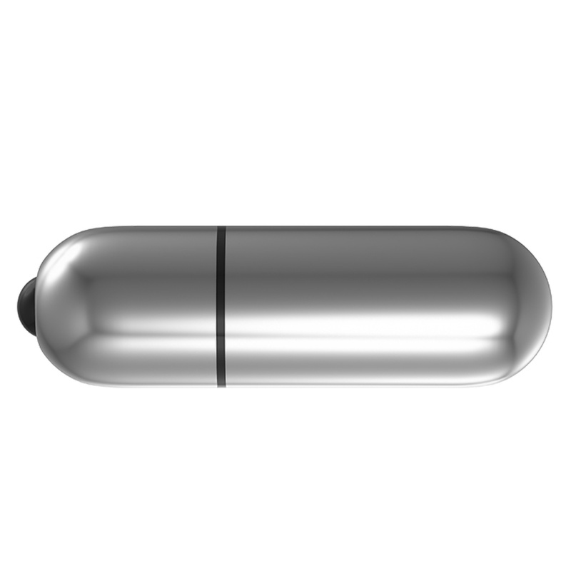 Wibrator MINI VIBE, 10 trybów wibracji, 9 cm - 4