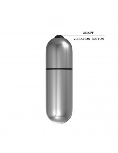 BAILE- MINI VIBE, Powerful vibration