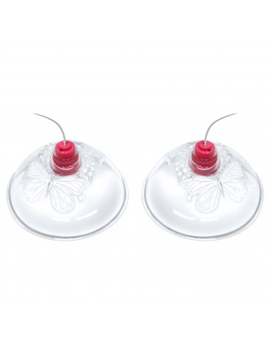 BAILE- SUPERIER SUCTION DESIGN, 7 vibration functions 