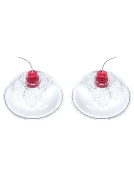 BAILE- SUPERIER SUCTION DESIGN, 7 vibration functions 