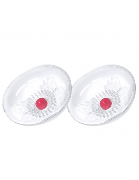 BAILE- SUPERIER SUCTION DESIGN, 7 vibration functions 