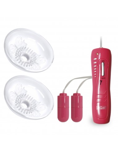 BAILE- SUPERIER SUCTION DESIGN, 7 vibration functions 