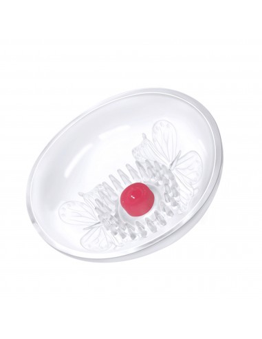 BAILE- SUPERIER SUCTION DESIGN, 7 vibration functions 