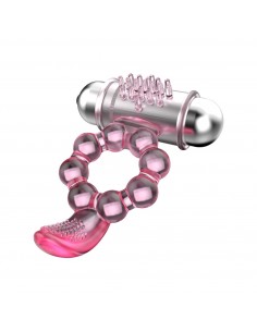 BAILE- PLEASURE TONGUE , 10 vibration functions 