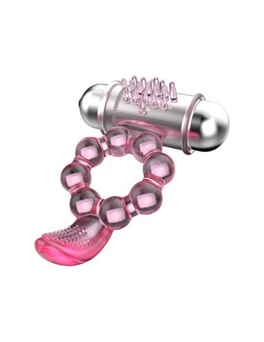 BAILE- PLEASURE TONGUE , 10 vibration functions 