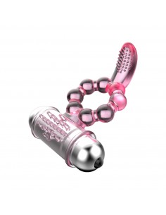 BAILE- PLEASURE TONGUE , 10 vibration functions  2