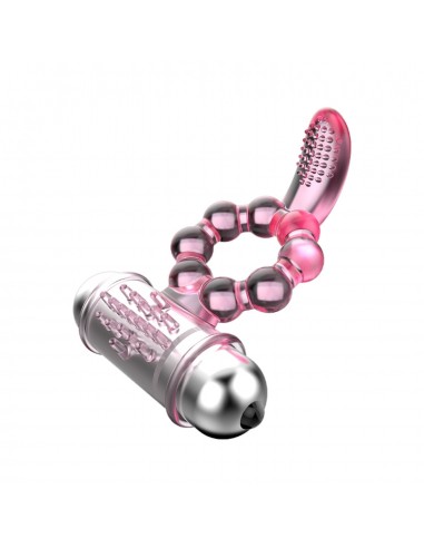 BAILE- PLEASURE TONGUE , 10 vibration functions 