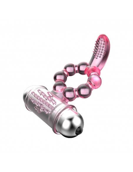 BAILE- PLEASURE TONGUE , 10 vibration functions 