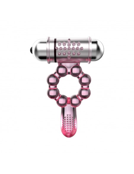 BAILE- PLEASURE TONGUE , 10 vibration functions 