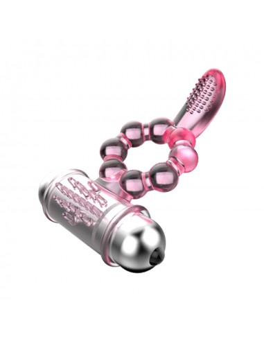 BAILE- PLEASURE TONGUE , 10 vibration functions 