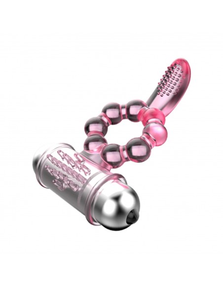 BAILE- PLEASURE TONGUE , 10 vibration functions 