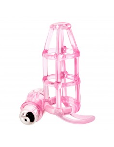 BAILE- SWEET CAGE, 10 vibration functions 