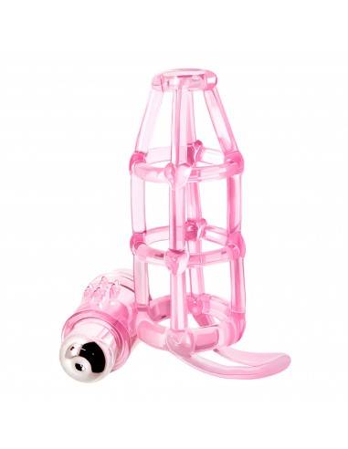 BAILE- SWEET CAGE, 10 vibration functions 