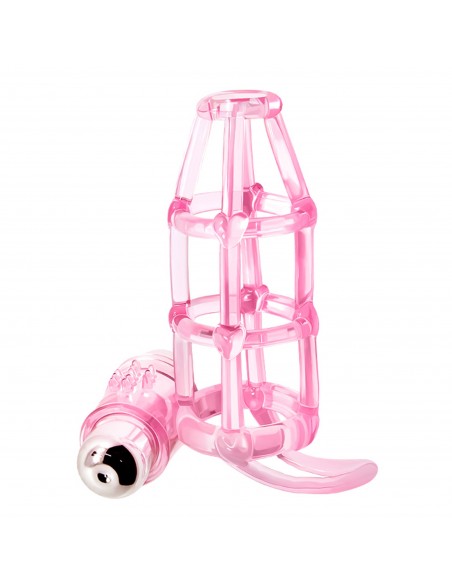 BAILE- SWEET CAGE, 10 vibration functions 