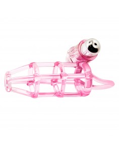 BAILE- SWEET CAGE, 10 vibration functions  2