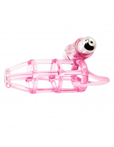 BAILE- SWEET CAGE, 10 vibration functions 