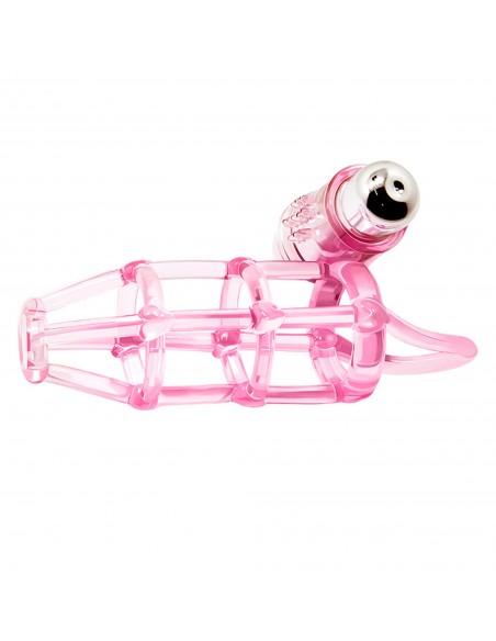 BAILE- SWEET CAGE, 10 vibration functions 