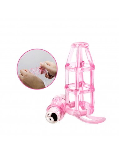BAILE- SWEET CAGE, 10 vibration functions 