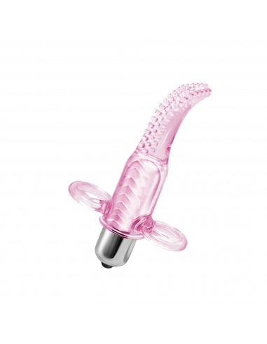 BAILE- VIBRO FINGER, 10 vibration functions