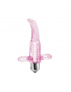 BAILE- VIBRO FINGER, 10 vibration functions 2