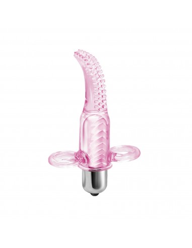 BAILE- VIBRO FINGER, 10 vibration functions