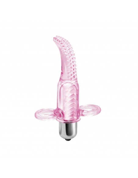 BAILE- VIBRO FINGER, 10 vibration functions