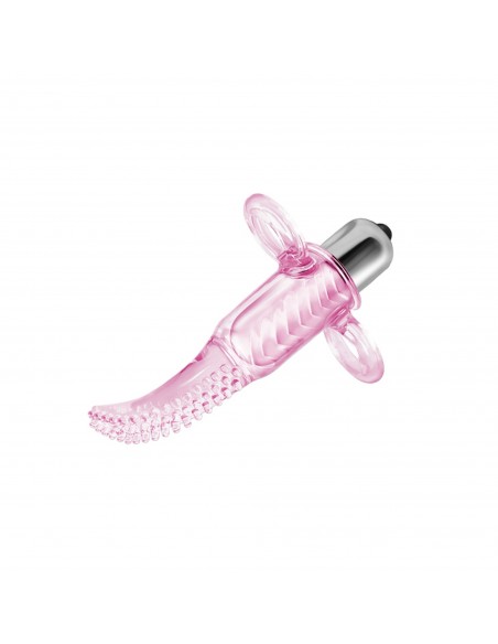 BAILE- VIBRO FINGER, 10 vibration functions