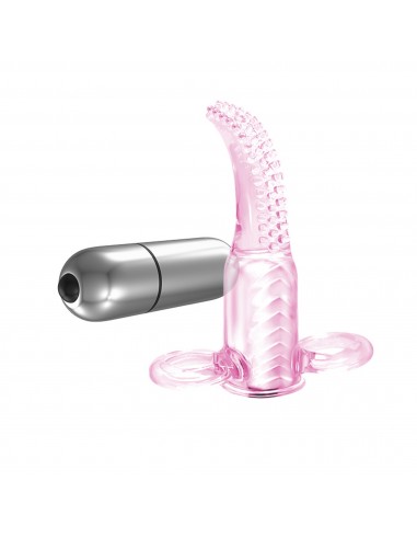 BAILE- VIBRO FINGER, 10 vibration functions