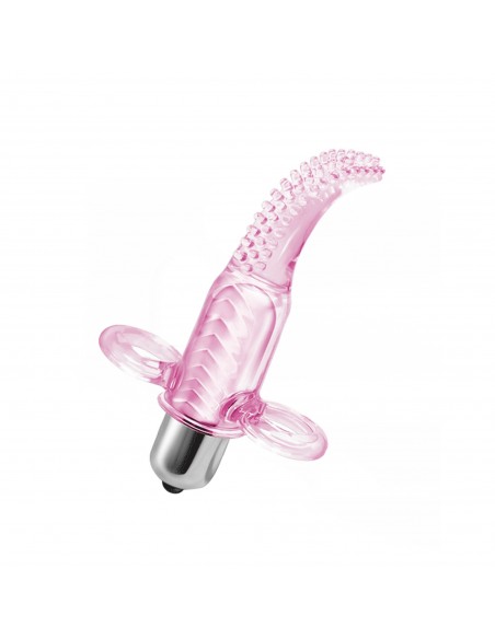 BAILE- VIBRO FINGER, 10 vibration functions