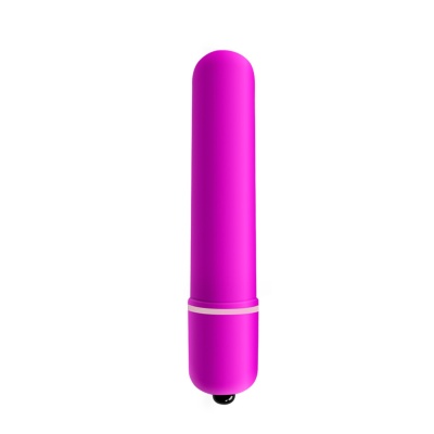 Wibrator pociskowy Magic X10 – 10 trybów wibracji, wodoszczelny, ok. 10 cm - 1