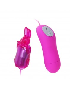 BAILE- CUTE SECRET, 12 vibration functions  2