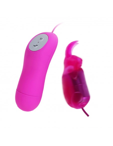 BAILE- CUTE SECRET, 12 vibration functions 