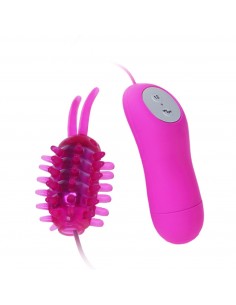 BAILE- CUTE SECRET, 12 vibration functions 2