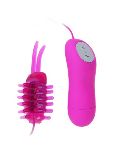 BAILE- CUTE SECRET, 12 vibration functions