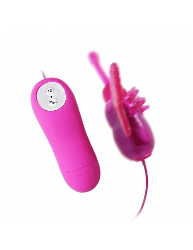 BAILE- CUTE SECRET, 12 vibration functions